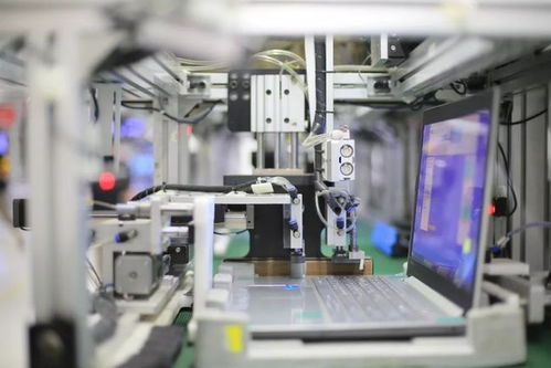 合肥工業(yè)經(jīng)濟(jì)前五月成績亮眼 創(chuàng)新驅(qū)動下“新”意十足，技術(shù)咨詢助力產(chǎn)業(yè)升級