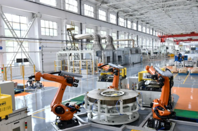 東方電氣旗下四家企業(yè)榮膺國家級綠色工廠，技術(shù)服務(wù)引領(lǐng)行業(yè)綠色轉(zhuǎn)型