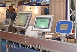 自動化與企業(yè)信息化雙輪驅(qū)動 中國工控網(wǎng)引領(lǐng)工業(yè)控制自動化發(fā)展新篇章