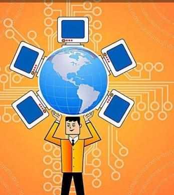 企業網絡搭建與管理的完整指南 從基礎架構到運維實踐